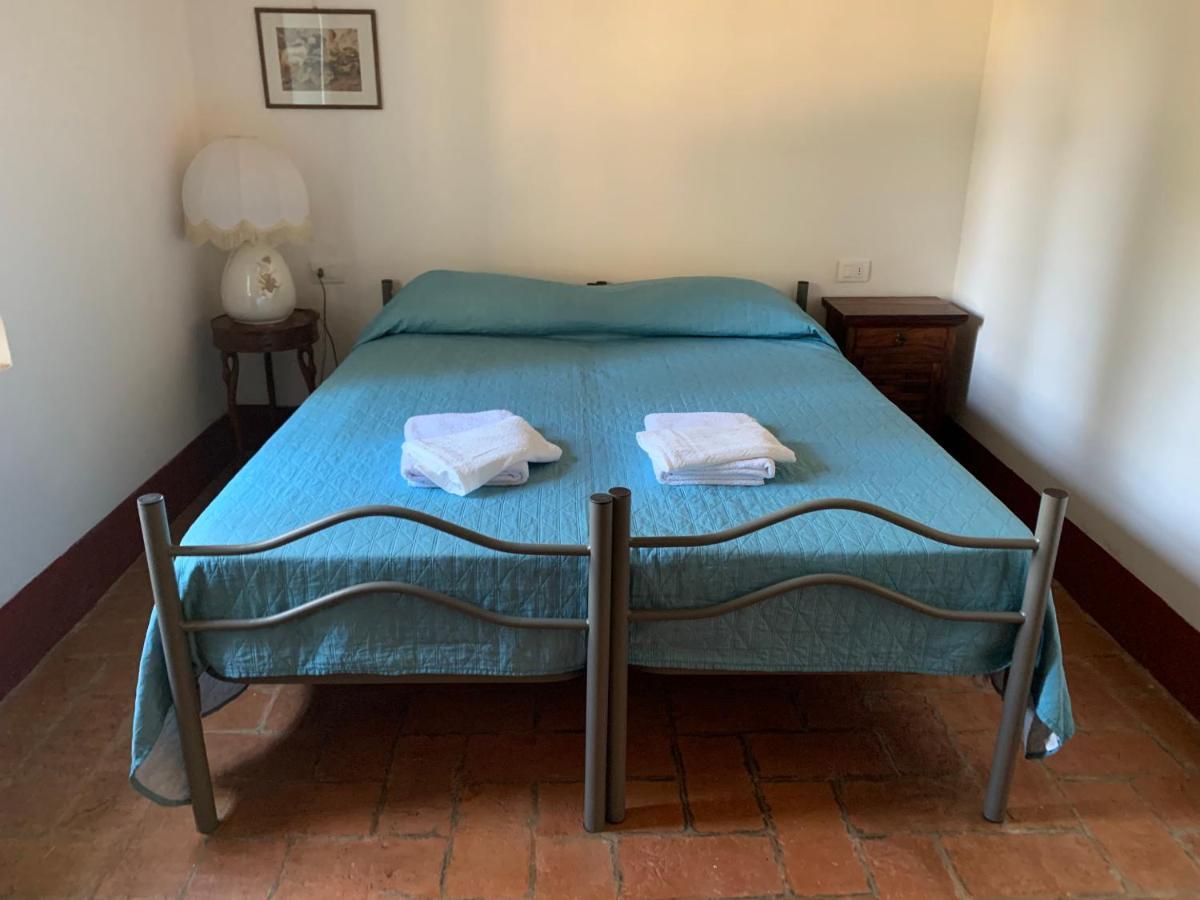 Casale Gli Ulivi Apartment Donnini Ngoại thất bức ảnh